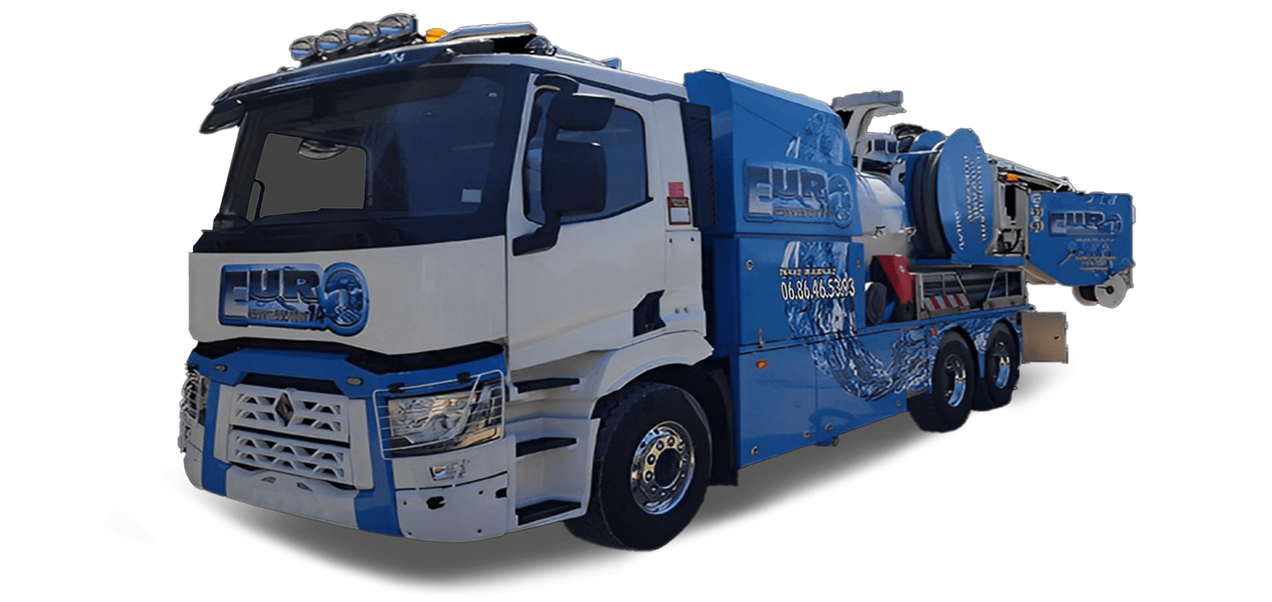 camion-orange-assainiss-meca